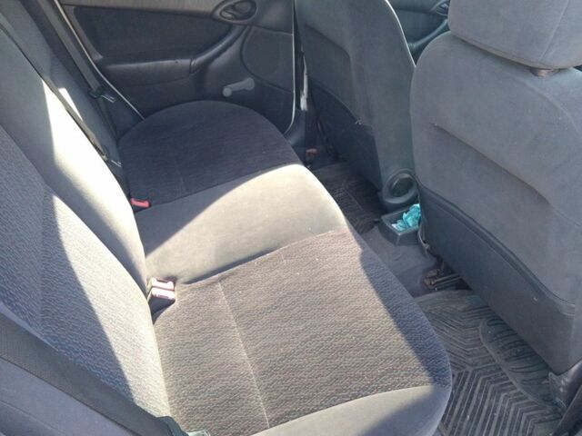 Белый Фольксваген Другая, объемом двигателя 1.8 л и пробегом 360 тыс. км за 3150 $, фото 3 на Automoto.ua