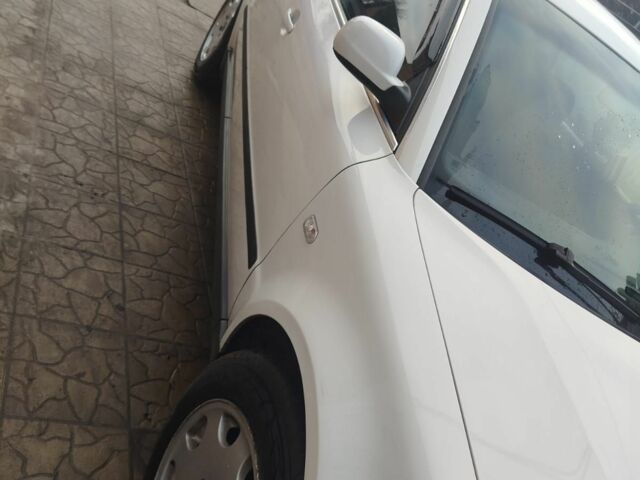 Белый Фольксваген Другая, объемом двигателя 2 л и пробегом 310 тыс. км за 4750 $, фото 2 на Automoto.ua