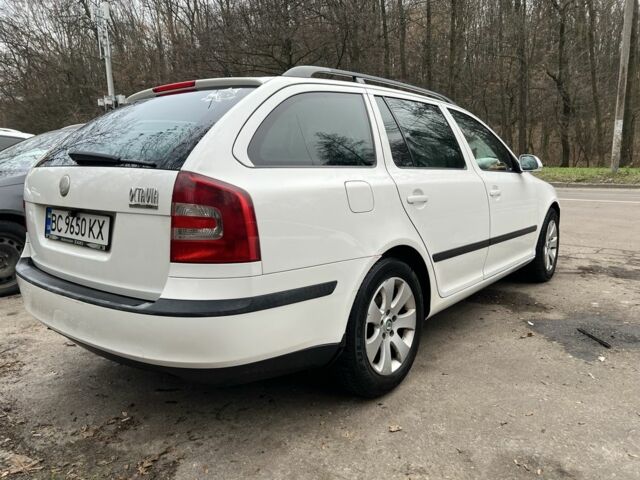 Белый Фольксваген Другая, объемом двигателя 2 л и пробегом 228 тыс. км за 7200 $, фото 6 на Automoto.ua