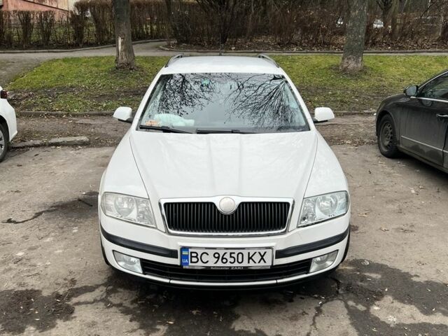 Белый Фольксваген Другая, объемом двигателя 2 л и пробегом 228 тыс. км за 7200 $, фото 4 на Automoto.ua