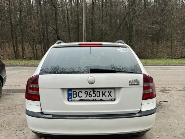 Белый Фольксваген Другая, объемом двигателя 2 л и пробегом 228 тыс. км за 7200 $, фото 9 на Automoto.ua