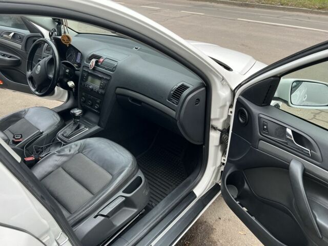 Белый Фольксваген Другая, объемом двигателя 2 л и пробегом 228 тыс. км за 7200 $, фото 11 на Automoto.ua