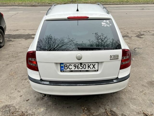 Белый Фольксваген Другая, объемом двигателя 2 л и пробегом 228 тыс. км за 7200 $, фото 8 на Automoto.ua