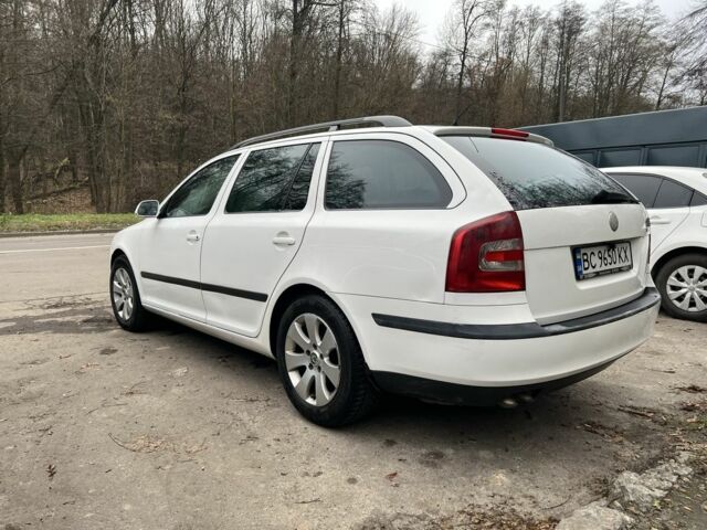 Белый Фольксваген Другая, объемом двигателя 2 л и пробегом 228 тыс. км за 7200 $, фото 10 на Automoto.ua