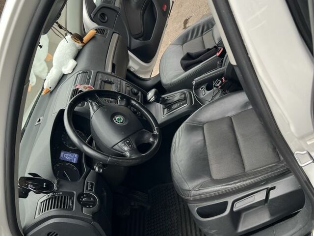 Белый Фольксваген Другая, объемом двигателя 2 л и пробегом 228 тыс. км за 7200 $, фото 13 на Automoto.ua