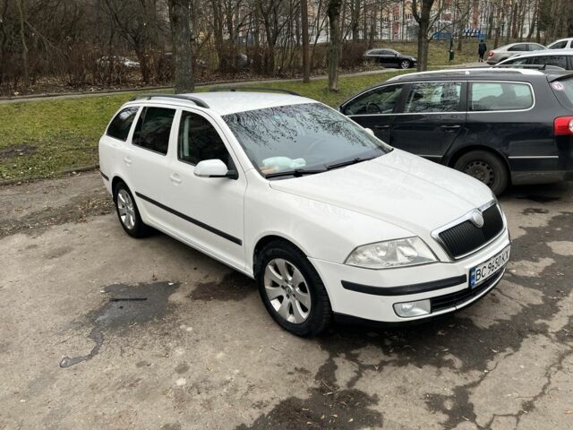 Белый Фольксваген Другая, объемом двигателя 2 л и пробегом 228 тыс. км за 7200 $, фото 5 на Automoto.ua