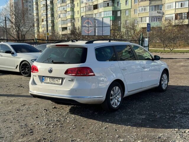 Белый Фольксваген Другая, объемом двигателя 1.6 л и пробегом 215 тыс. км за 8999 $, фото 4 на Automoto.ua