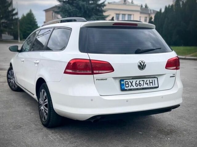 Белый Фольксваген Другая, объемом двигателя 1.4 л и пробегом 325 тыс. км за 6750 $, фото 4 на Automoto.ua