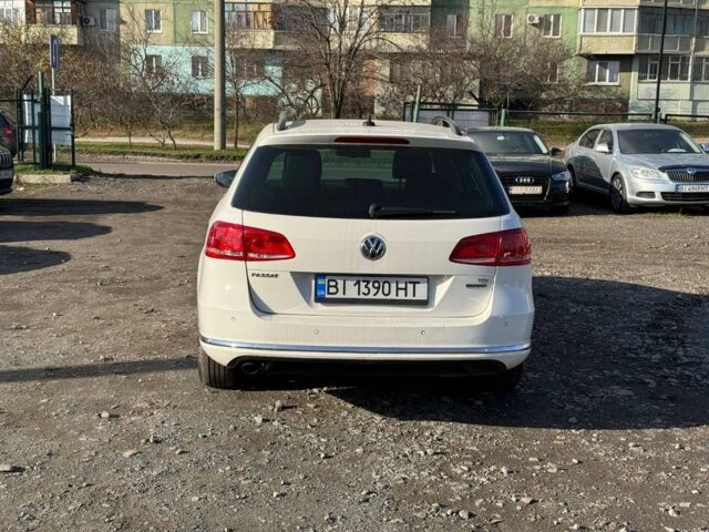 Белый Фольксваген Другая, объемом двигателя 1.6 л и пробегом 215 тыс. км за 8999 $, фото 3 на Automoto.ua