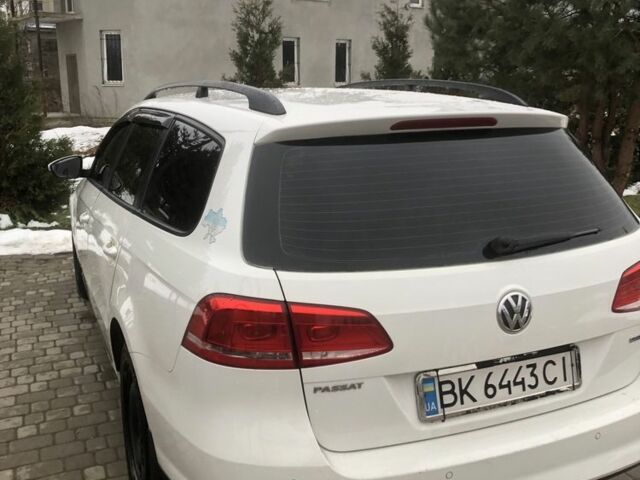 Білий Фольксваген Інша, об'ємом двигуна 1.6 л та пробігом 248 тис. км за 7400 $, фото 1 на Automoto.ua