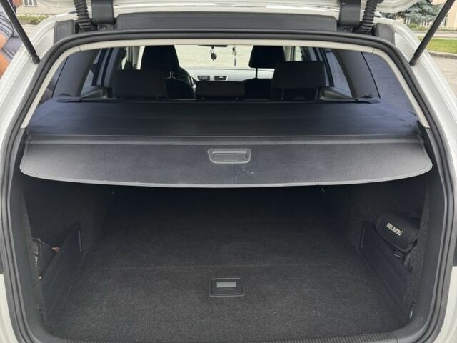 Белый Фольксваген Другая, объемом двигателя 1.4 л и пробегом 325 тыс. км за 6750 $, фото 11 на Automoto.ua