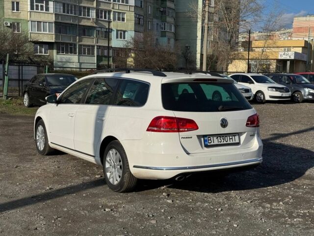 Белый Фольксваген Другая, объемом двигателя 1.6 л и пробегом 215 тыс. км за 8999 $, фото 5 на Automoto.ua