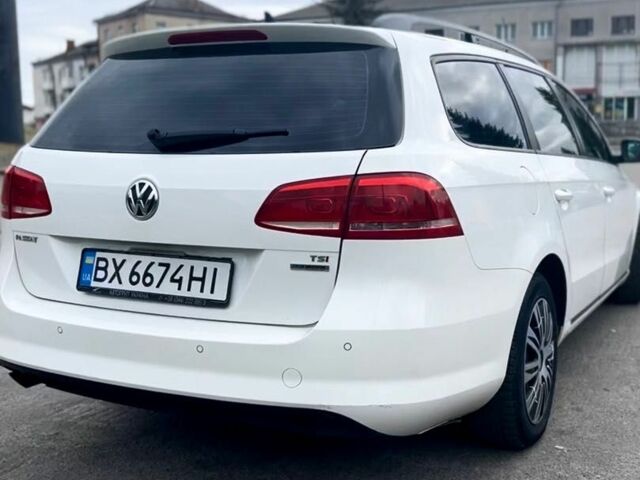 Белый Фольксваген Другая, объемом двигателя 1.4 л и пробегом 325 тыс. км за 6900 $, фото 4 на Automoto.ua