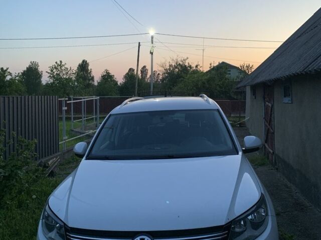 Белый Фольксваген Другая, объемом двигателя 2 л и пробегом 190 тыс. км за 13500 $, фото 2 на Automoto.ua