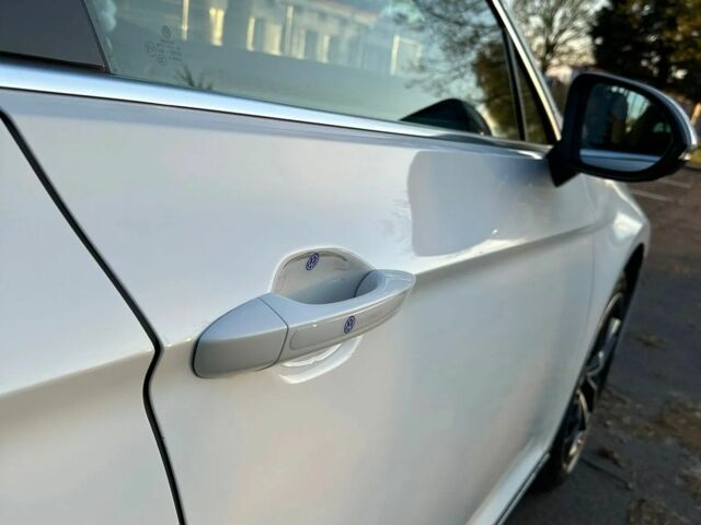 Белый Фольксваген Другая, объемом двигателя 2 л и пробегом 149 тыс. км за 8700 $, фото 7 на Automoto.ua