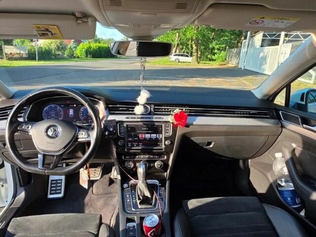 Белый Фольксваген Другая, объемом двигателя 2 л и пробегом 149 тыс. км за 8700 $, фото 14 на Automoto.ua