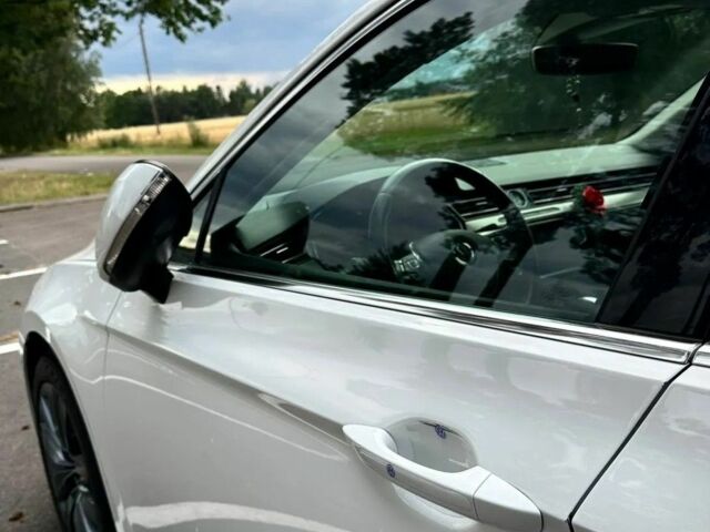 Белый Фольксваген Другая, объемом двигателя 2 л и пробегом 149 тыс. км за 8700 $, фото 6 на Automoto.ua