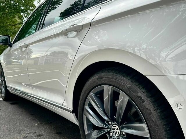 Белый Фольксваген Другая, объемом двигателя 2 л и пробегом 149 тыс. км за 8700 $, фото 9 на Automoto.ua