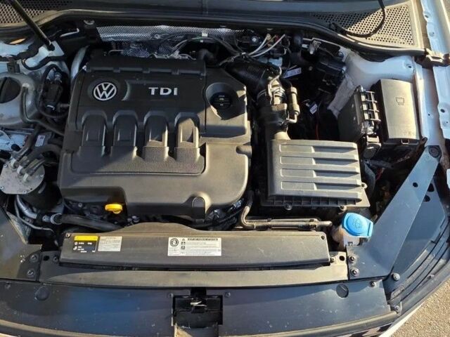 Белый Фольксваген Другая, объемом двигателя 2 л и пробегом 149 тыс. км за 8700 $, фото 23 на Automoto.ua