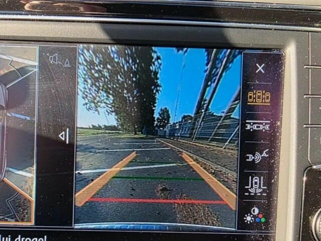 Белый Фольксваген Другая, объемом двигателя 2 л и пробегом 149 тыс. км за 8700 $, фото 19 на Automoto.ua