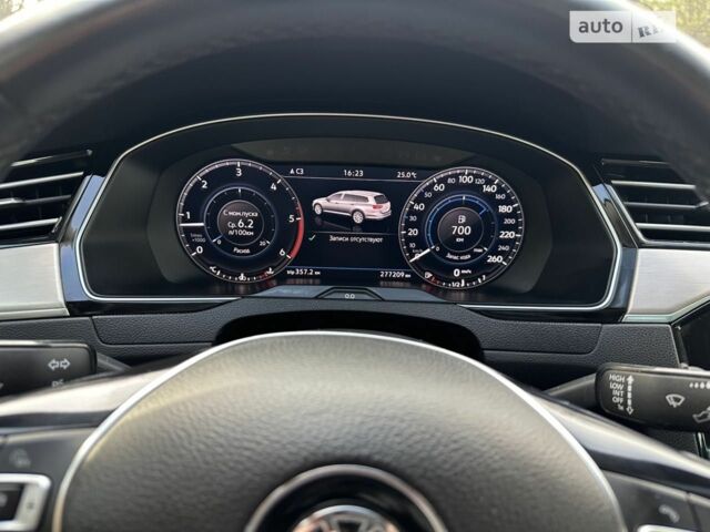 Білий Фольксваген Інша, об'ємом двигуна 2 л та пробігом 335 тис. км за 15200 $, фото 12 на Automoto.ua