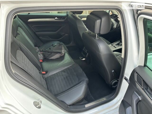 Білий Фольксваген Інша, об'ємом двигуна 2 л та пробігом 335 тис. км за 15200 $, фото 8 на Automoto.ua