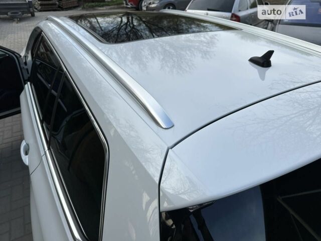 Білий Фольксваген Інша, об'ємом двигуна 2 л та пробігом 335 тис. км за 15200 $, фото 10 на Automoto.ua