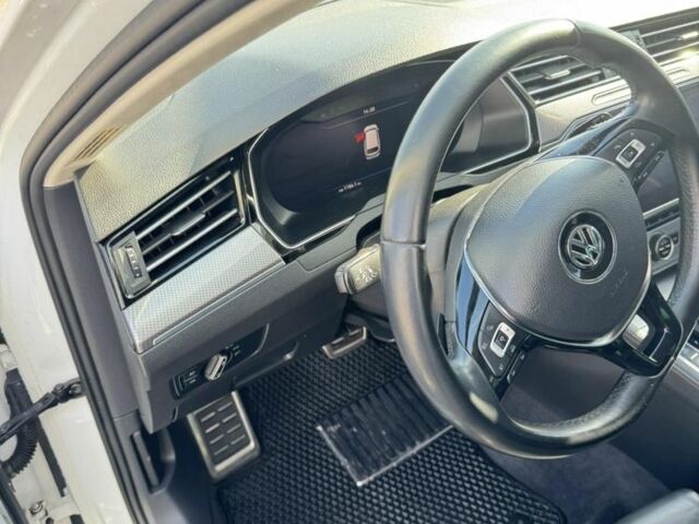 Білий Фольксваген Інша, об'ємом двигуна 2 л та пробігом 250 тис. км за 19500 $, фото 6 на Automoto.ua