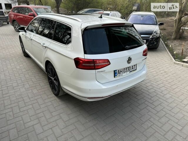 Білий Фольксваген Інша, об'ємом двигуна 2 л та пробігом 335 тис. км за 15200 $, фото 3 на Automoto.ua
