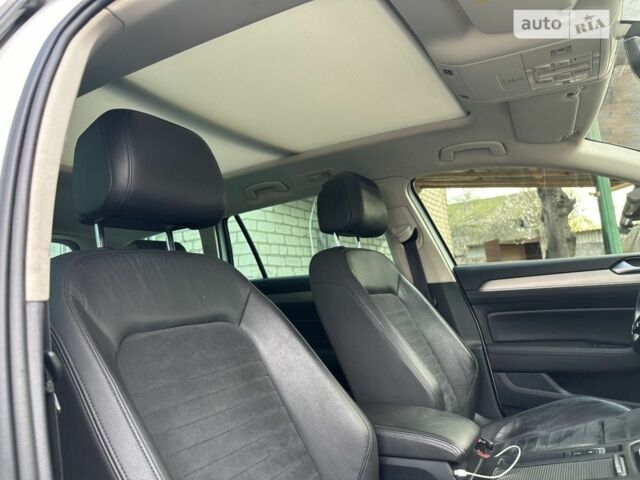 Білий Фольксваген Інша, об'ємом двигуна 2 л та пробігом 335 тис. км за 15200 $, фото 6 на Automoto.ua