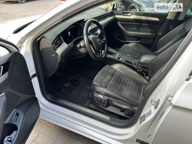 Білий Фольксваген Інша, об'ємом двигуна 2 л та пробігом 335 тис. км за 15200 $, фото 7 на Automoto.ua