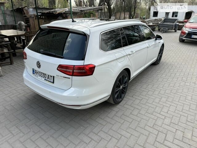 Білий Фольксваген Інша, об'ємом двигуна 2 л та пробігом 335 тис. км за 15200 $, фото 1 на Automoto.ua