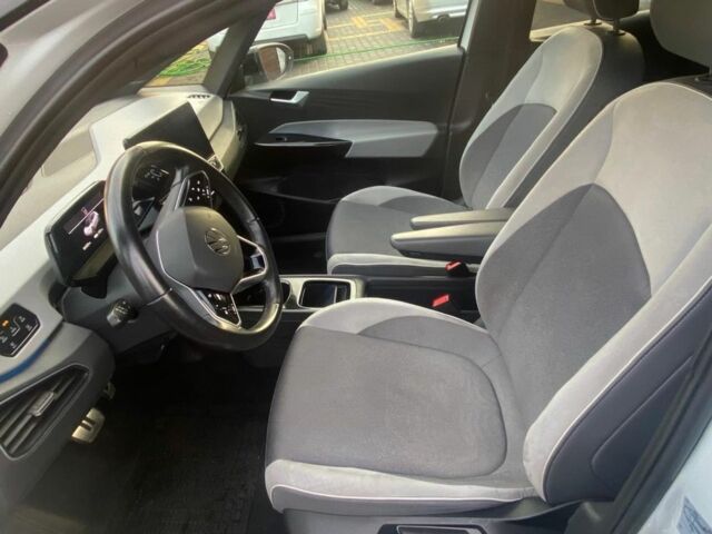 Белый Фольксваген Другая, объемом двигателя 0 л и пробегом 54 тыс. км за 16000 $, фото 12 на Automoto.ua