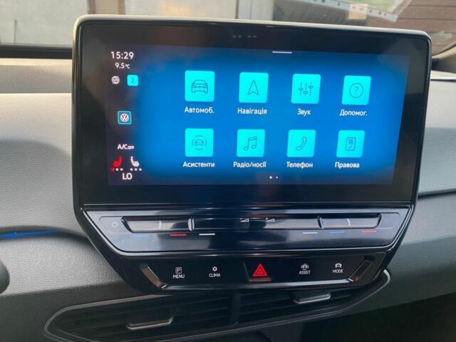 Белый Фольксваген Другая, объемом двигателя 0 л и пробегом 54 тыс. км за 16000 $, фото 22 на Automoto.ua