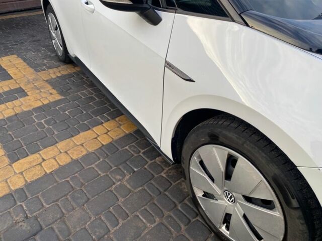 Белый Фольксваген Другая, объемом двигателя 0 л и пробегом 54 тыс. км за 16000 $, фото 6 на Automoto.ua