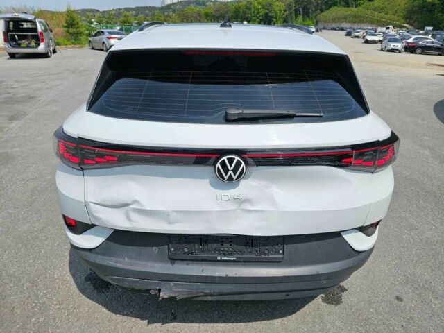 Белый Фольксваген Другая, объемом двигателя 0 л и пробегом 69 тыс. км за 7500 $, фото 4 на Automoto.ua