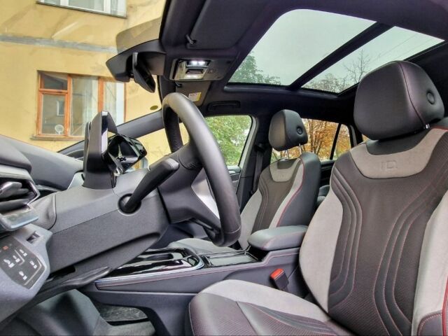 Белый Фольксваген Другая, объемом двигателя 0 л и пробегом 30 тыс. км за 29900 $, фото 6 на Automoto.ua