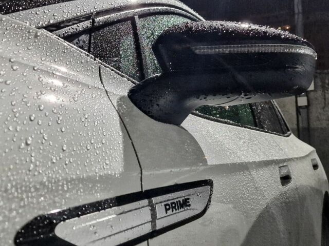 Белый Фольксваген Другая, объемом двигателя 0 л и пробегом 30 тыс. км за 29900 $, фото 8 на Automoto.ua