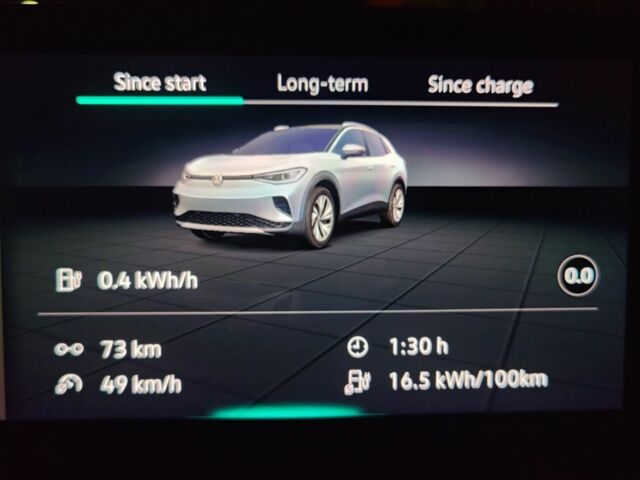 Белый Фольксваген Другая, объемом двигателя 0 л и пробегом 30 тыс. км за 29900 $, фото 10 на Automoto.ua