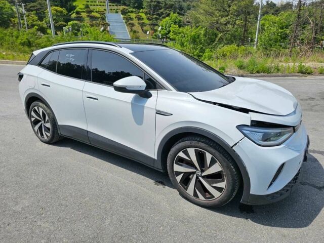 Белый Фольксваген Другая, объемом двигателя 0 л и пробегом 69 тыс. км за 7500 $, фото 1 на Automoto.ua