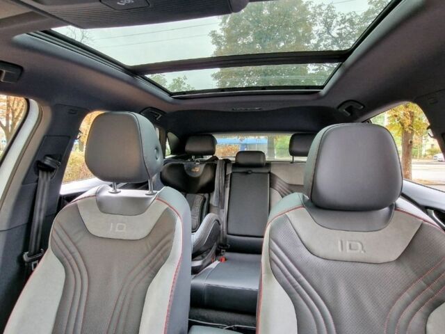 Белый Фольксваген Другая, объемом двигателя 0 л и пробегом 30 тыс. км за 29900 $, фото 12 на Automoto.ua