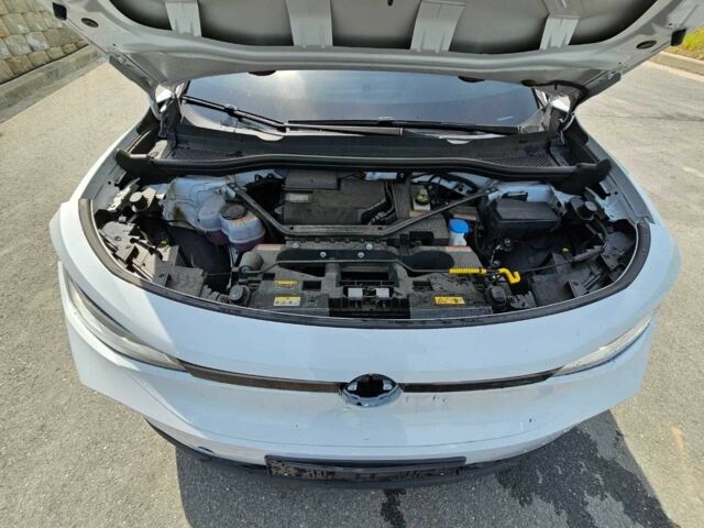 Белый Фольксваген Другая, объемом двигателя 0 л и пробегом 69 тыс. км за 7500 $, фото 3 на Automoto.ua