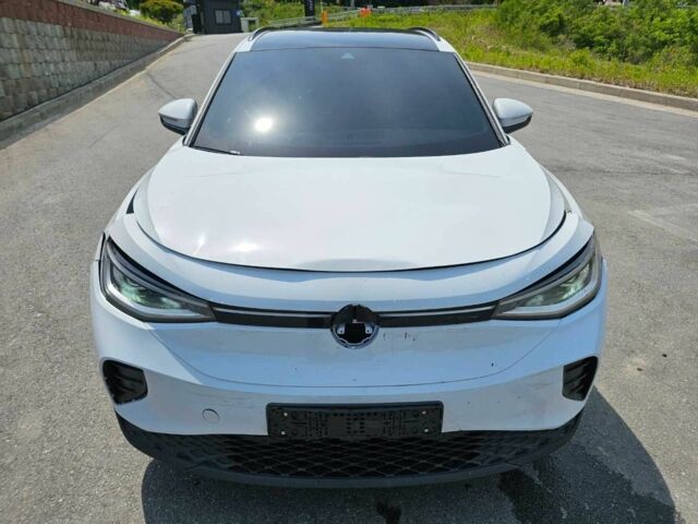 Белый Фольксваген Другая, объемом двигателя 0 л и пробегом 69 тыс. км за 7500 $, фото 2 на Automoto.ua