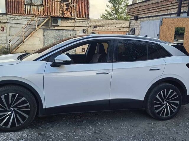 Білий Фольксваген Інша, об'ємом двигуна 0 л та пробігом 32 тис. км за 23000 $, фото 1 на Automoto.ua