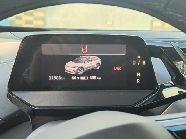 Білий Фольксваген Інша, об'ємом двигуна 0 л та пробігом 32 тис. км за 23000 $, фото 9 на Automoto.ua