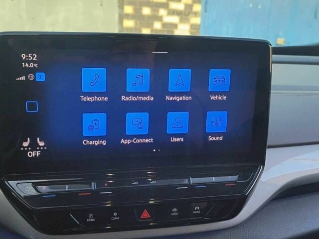 Білий Фольксваген Інша, об'ємом двигуна 0 л та пробігом 32 тис. км за 23000 $, фото 10 на Automoto.ua