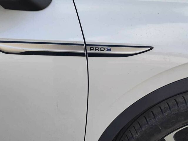 Білий Фольксваген Інша, об'ємом двигуна 0 л та пробігом 32 тис. км за 23000 $, фото 4 на Automoto.ua