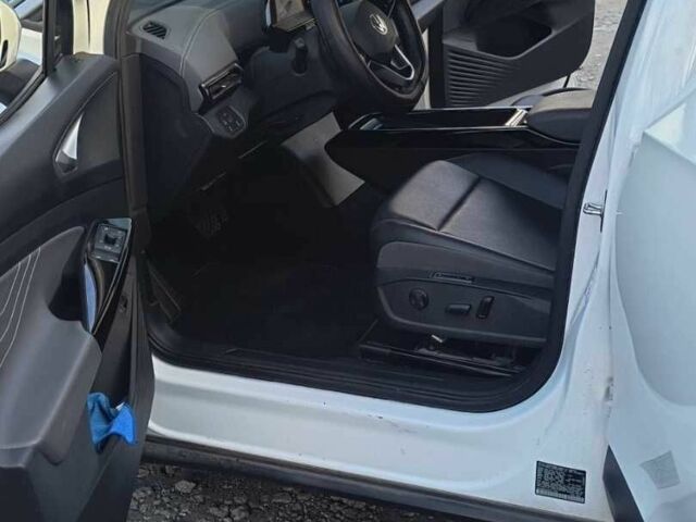 Білий Фольксваген Інша, об'ємом двигуна 0 л та пробігом 32 тис. км за 23000 $, фото 8 на Automoto.ua