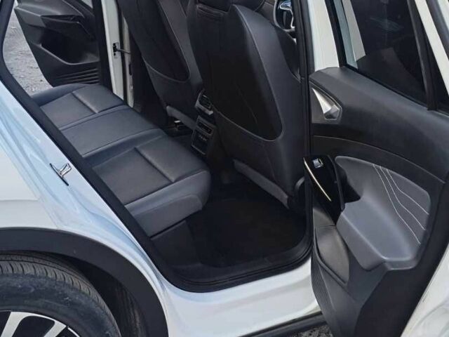 Білий Фольксваген Інша, об'ємом двигуна 0 л та пробігом 32 тис. км за 23000 $, фото 6 на Automoto.ua