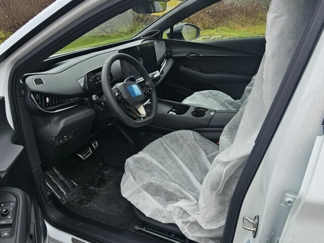 Белый Фольксваген Другая, объемом двигателя 0 л и пробегом 1 тыс. км за 33999 $, фото 10 на Automoto.ua